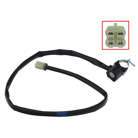 LAUNCH SWITCH PSYCHIC SUZUKI RMZ250 16-ON RMZ450 15-ON