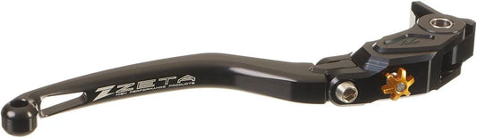 Zeta Pilot Brake Lever GSX-R1000/R '05