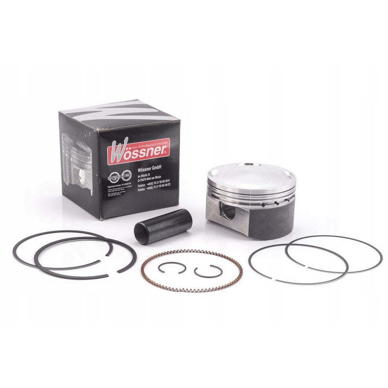 PISTON KIT WOSSNER 99.95MM HUSABERG FC450 04-08 FE450 04-08