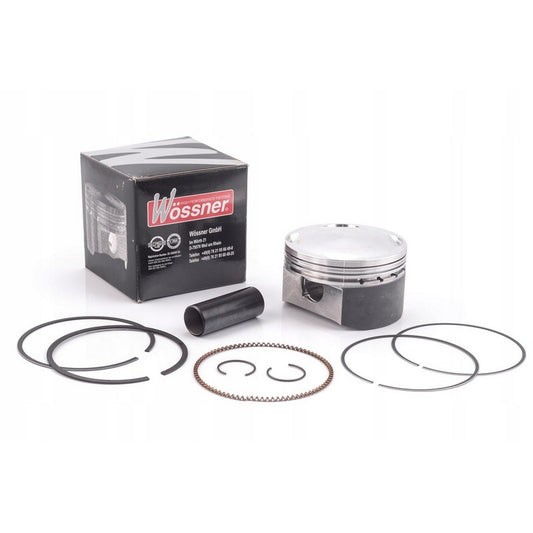 PISTON KIT WOSSNER 99.95MM HUSABERG FC450 04-08 FE450 04-08
