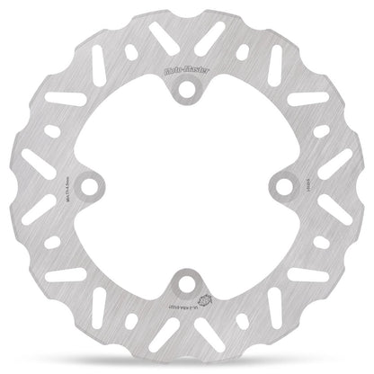 BRAKE DISC REAR MOTO MASTER NITRO ROAD 220MM KAWASAKI