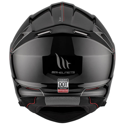 MT GENESIS SV [GLOSS BLACK] 7