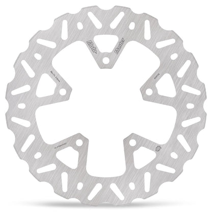 BRAKE DISC REAR MOTO MASTER NITRO ROAD 240MM KTM