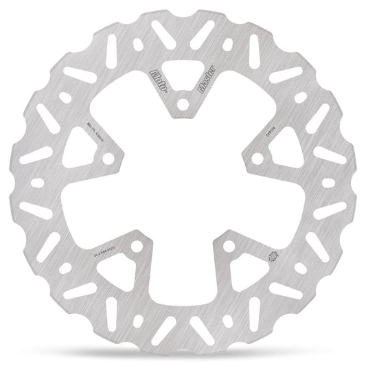 BRAKE DISC REAR MOTO MASTER NITRO ROAD 240MM KTM