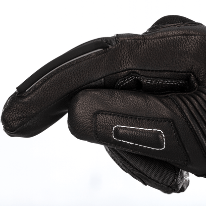 RST PARAGON 6 HEATED WP GLOVE [BLACK]