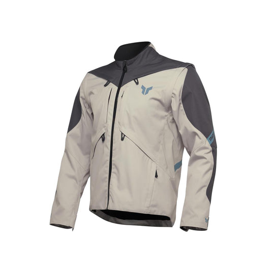 THOR JACKET TERRAIN SAND
