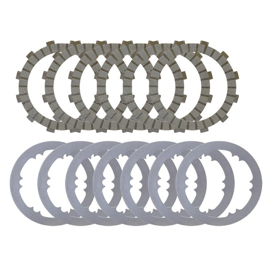 CLUTCH KIT PSYCHIC WITH HEAVY DUTY SPRINGS GASGAS MC65  HUSQVARNA TC65  KTM 65SX