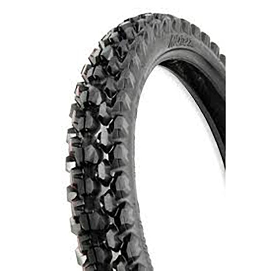 MOTORCYCLE TYRE 90/100-21 MOTOZ DESERT