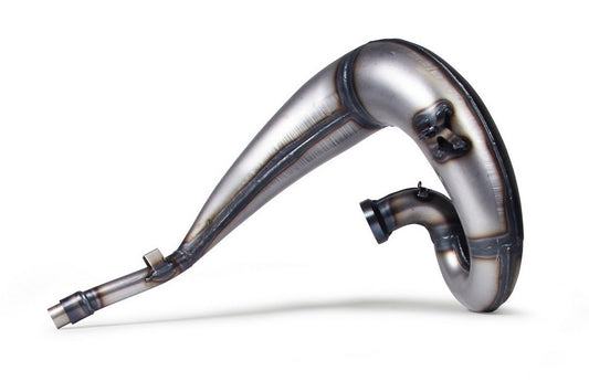 EXPANSION CHAMBER DEP STEEL FINISH YAMAHA YZ250 99-ON