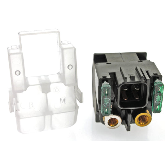 STARTER SOLINOID OEM FITMENT SUZUKI