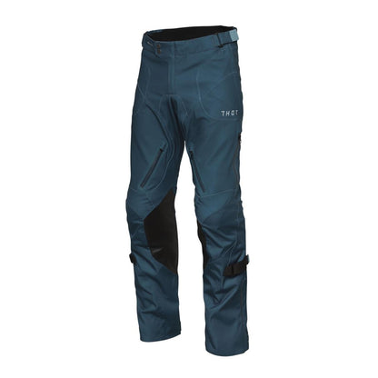 THOR PANT RANGE STEEL