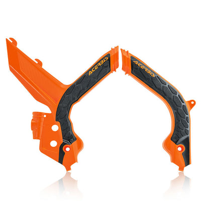 X-Grip Frame Guards - Beta