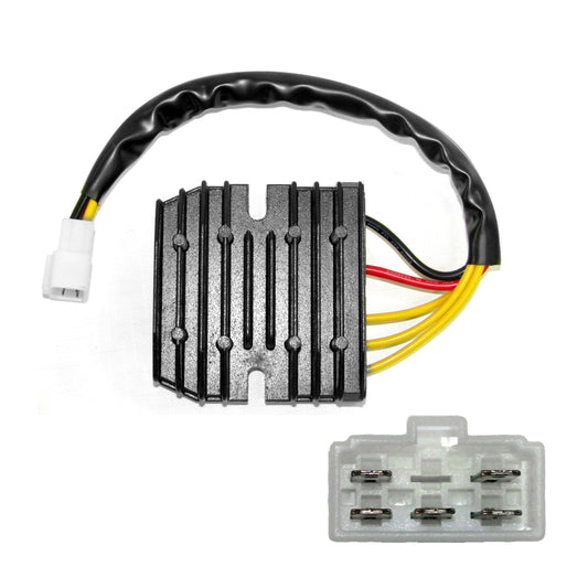 REGULATOR RECTIFIER RICKS MOTORSPORT HOT SHOT TRIUMPH