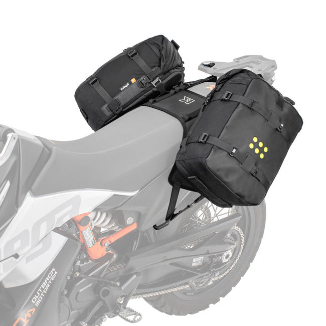 Kriega OS-BASE KTM 790/890 - luggage sold separately