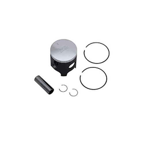 PISTON KIT WOSSNER 53.96MM HONDA CR125R 05-07