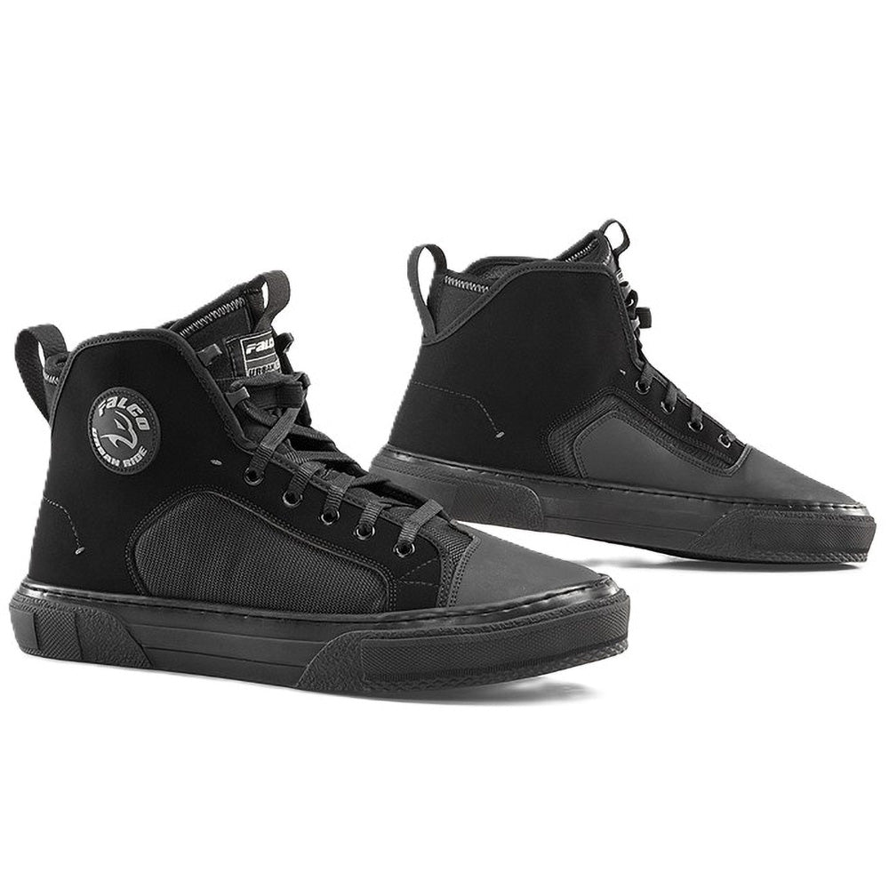 Boots Falco Starboy 4 black