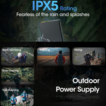 NITECORE 10,000MAH POWER BANK ULTRA LIGHTWEIGHT CARBON FIBER ENERGY BRICK