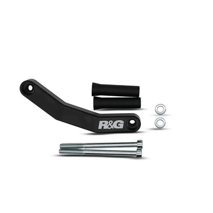 R&G Engine Case Slider - KTM 1390 SUPERDUKE R/R EVO 24- Left Side