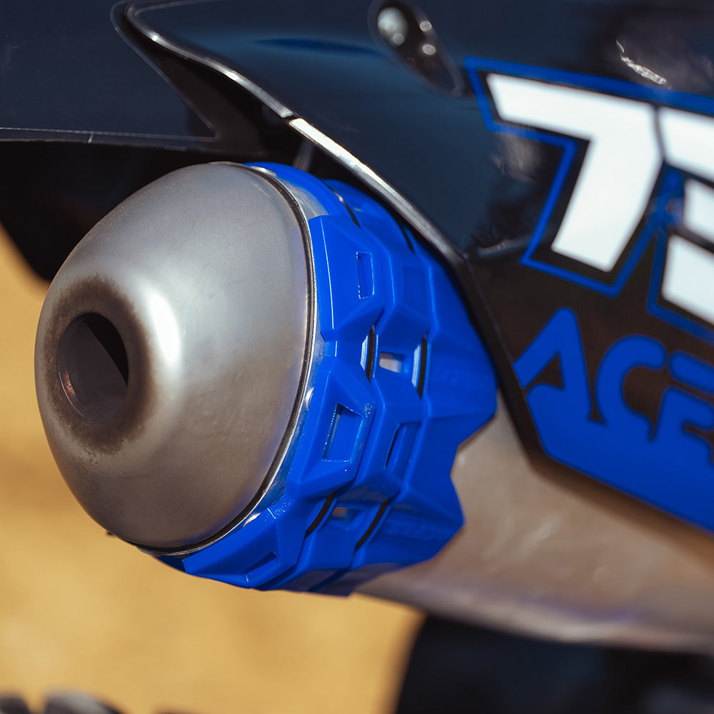 ACERBIS Silencer Protector