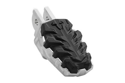 FOOTREST KIT SW MOTECH EVO BENELLI BMW HONDA KAWASAKI KTM MOTO GUZZI SUZUKI