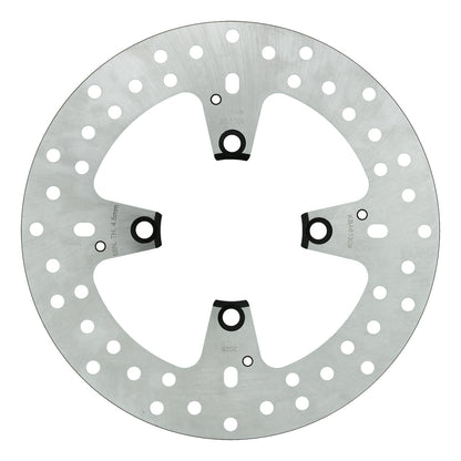 BRAKE DISC METAL GEAR