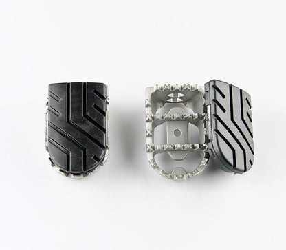 FOOTREST KIT SW MOTECH ION HONDA CRF NT XL