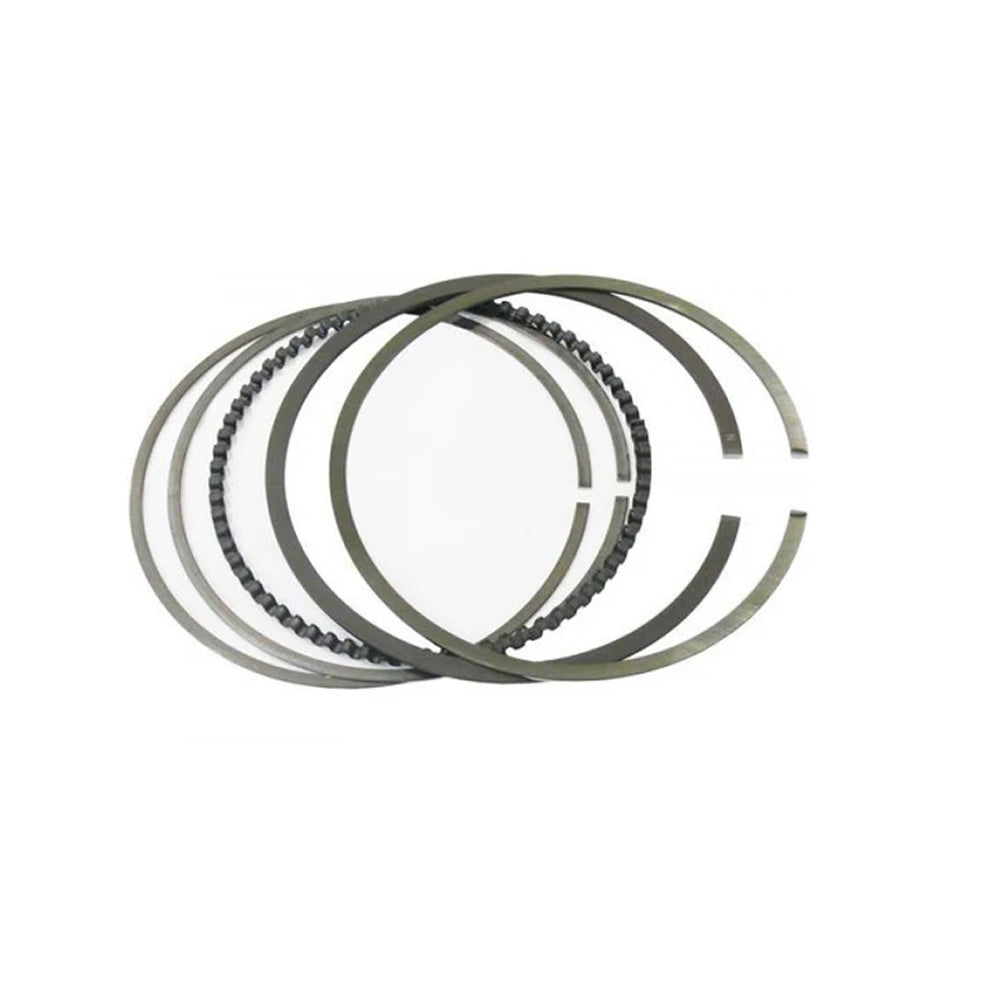 RING SET WOSSNER 95MM