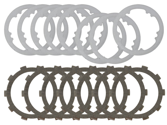 CLUTCH DISC KIT PSYCHIC GAS GAS HUSQVARNA KTM