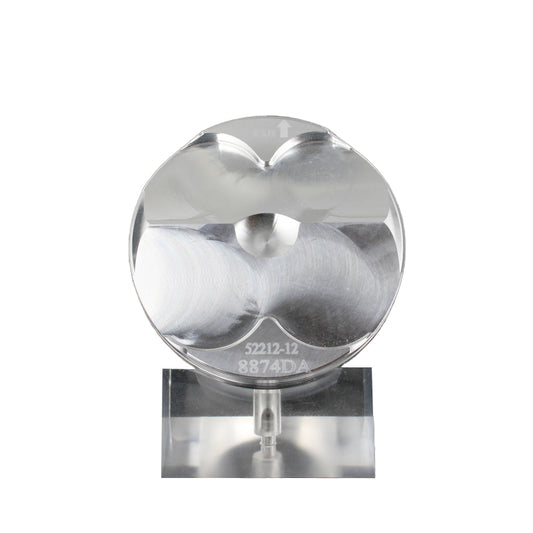 PISTON KIT WOSSNER 57.96MM HUSQVARNA CR150 11-13 WR150 10-11