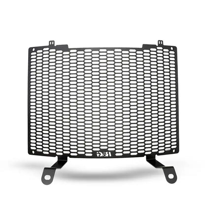 PRO Radiator Guard KTM 790 Duke 24- Black R&G