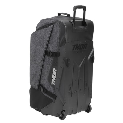 BAG S26 THOR MX TRANSIT WHEELIE CHARCOAL HEATHER