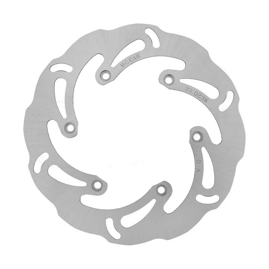 BRAKE DISC REAR METAL GEAR HUSABERG KTM