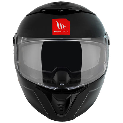 MT THUNDER 4 SV [GLOSS BLACK] 3