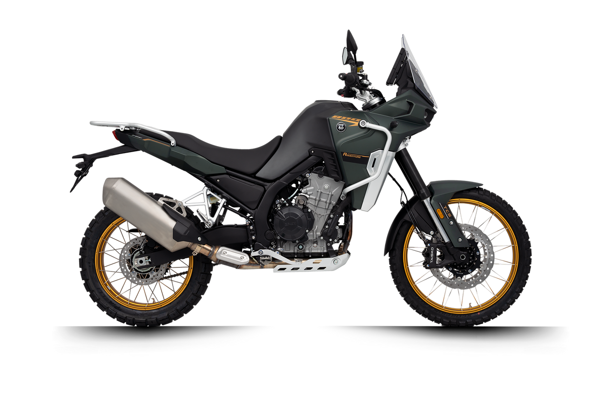 KOVE 800X Adventure