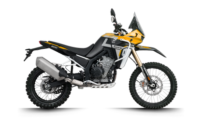 KOVE 800X Rally