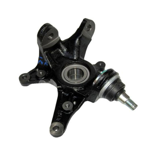 FRONT RIGHT KNUCKLE ASSEMBLY OEM FITMENT HONDA