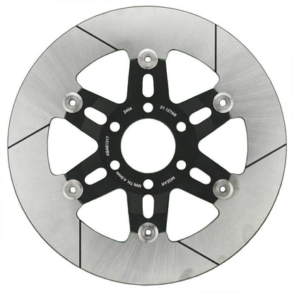 METAL GEAR BRAKE DISC