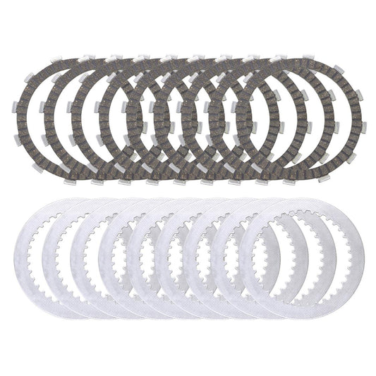 CLUTCH KIT PSYCHIC KAWASAKI KX450F 21-ON KX450X 22-25