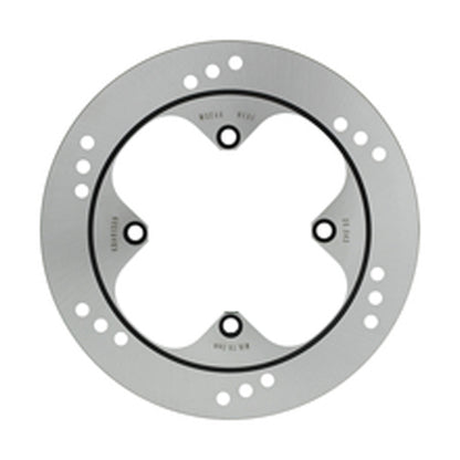 BRAKE DISC REAR METAL GEAR HONDA