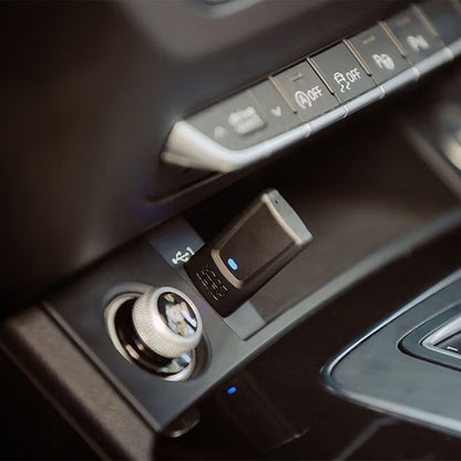 Car - Wireless CarPlay Android Auto Adaptor