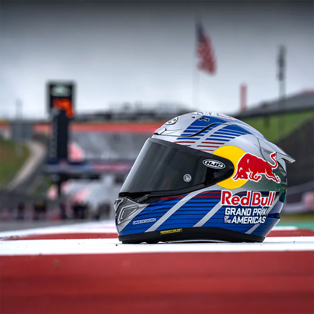 RPHA12 RED BULL AUSTIN GP II