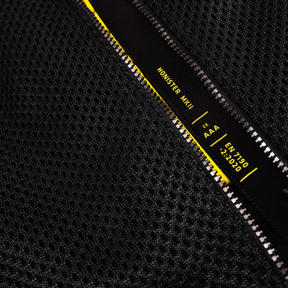 KNOX Honister MK2 Armoured Shirt - CE AAA rated