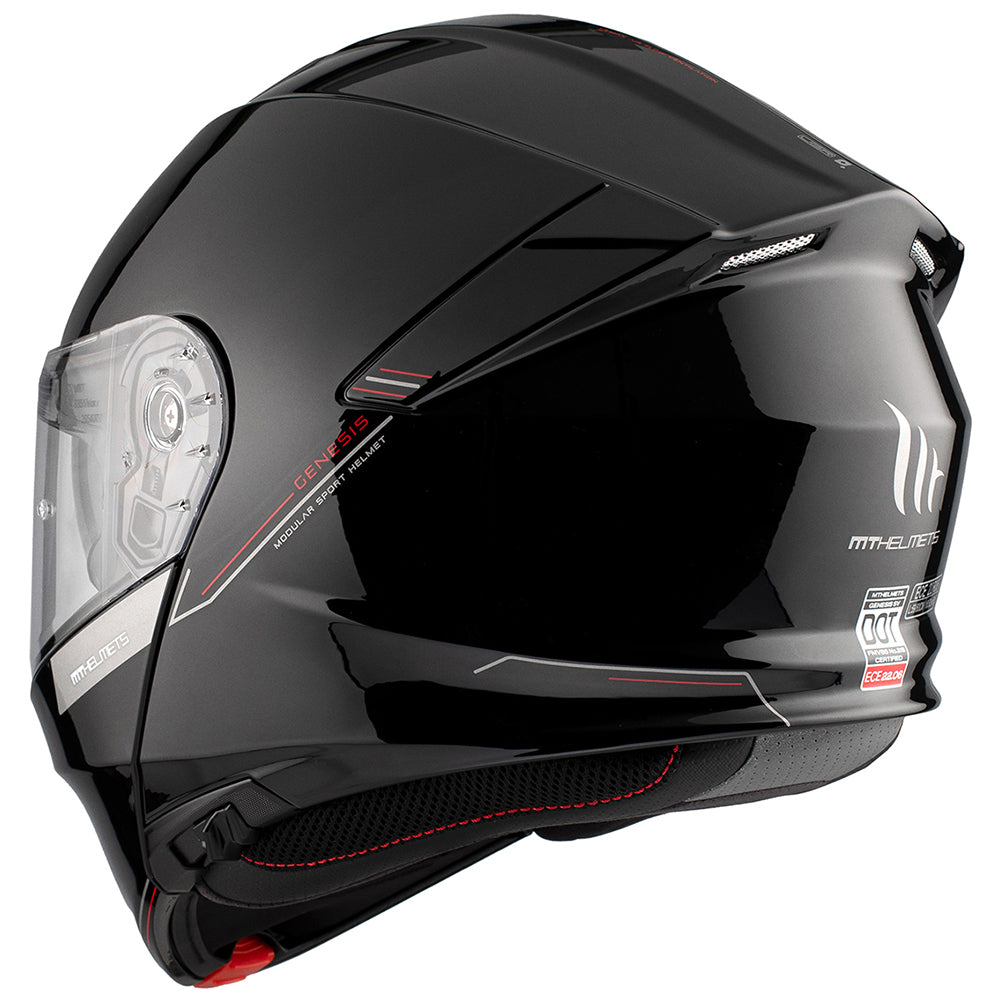 MT GENESIS SV [GLOSS BLACK] 8