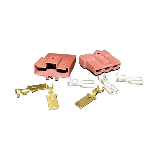 CONNECTOR KIT 3 PIN HEAVY DUTY