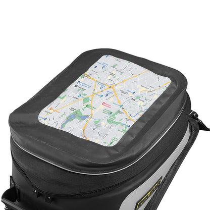 SE-4008 - HURRICANE WATERPROOF ADVENTURE TANK BAG 