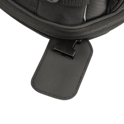 CL-1100-S - COMMUTER SPORT MAGNETIC STRAP TANK BAG