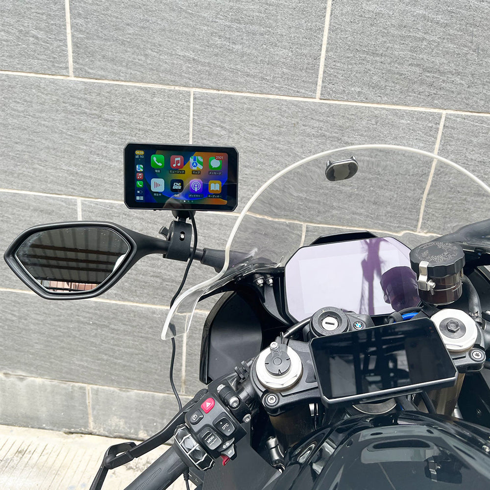 AIO-5PLAY-BT - CHIGEE AIO-5 PLAY SOCKET ARM FOR 1 