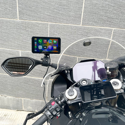 AIO-5PLAY-BT - CHIGEE AIO-5 PLAY SOCKET ARM FOR 1 