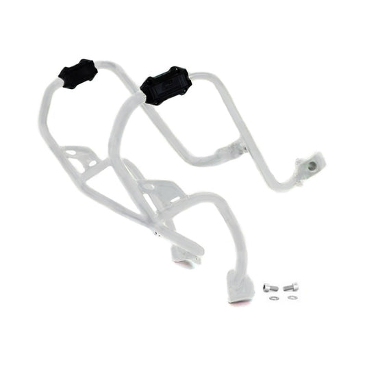 CRASHBARS CROSSPRO ICE POLISH HONDA CRF1000L AFRICA TWIN 16-19 AFRICA TWIN ADVENTURE SPORTS 18-19