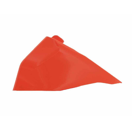 AIR BOX SIDE PANEL RTECH ORANGE KTM SX EXC XC XC-W EXC-F SX-F XCF-W